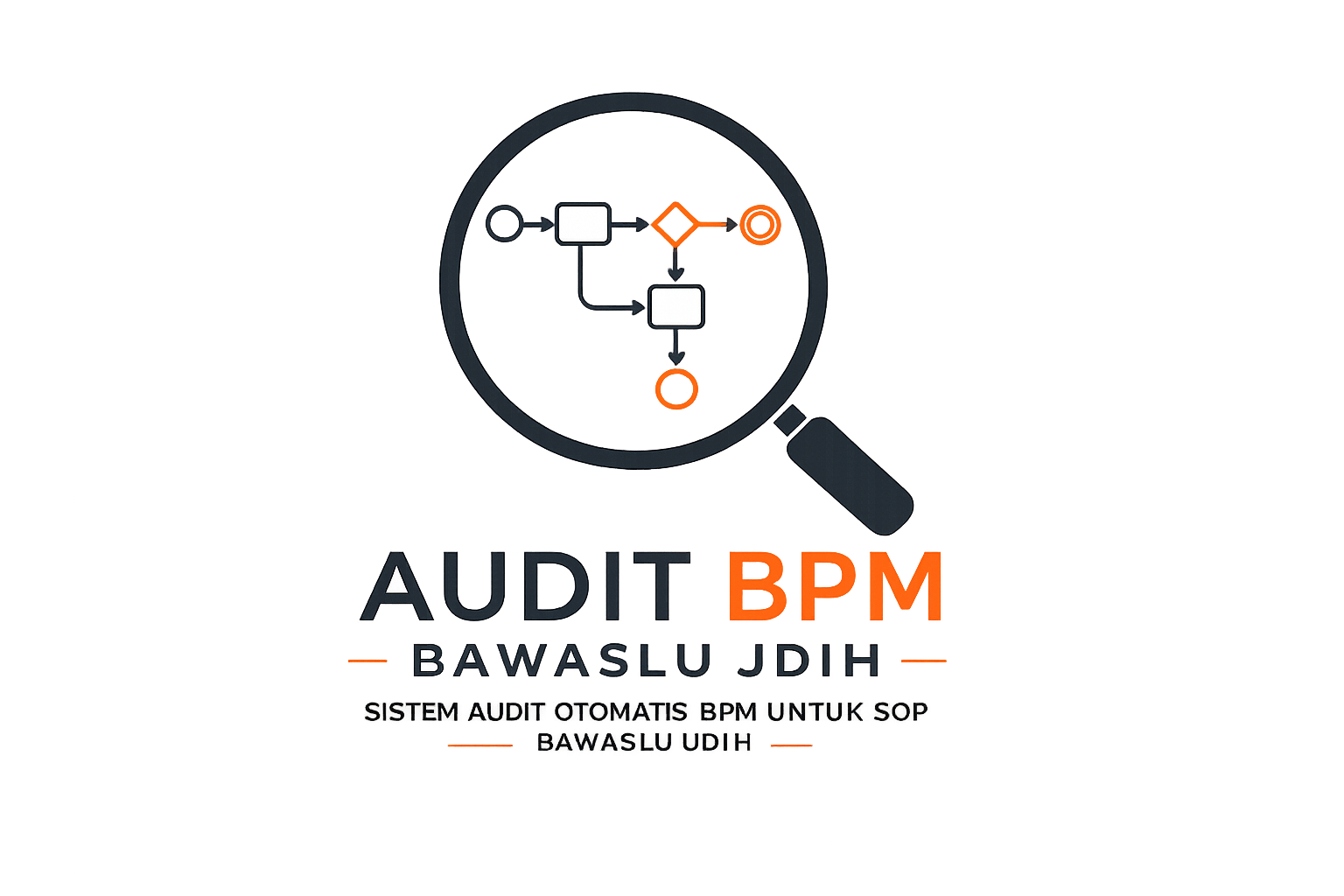 Logo Audit